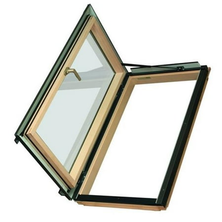 Egress Roof Window Fwu-L 24 x 46