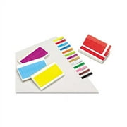 Removable/Reusable Page Flags 13 Assorted Colors, 240 Flags/Pack
