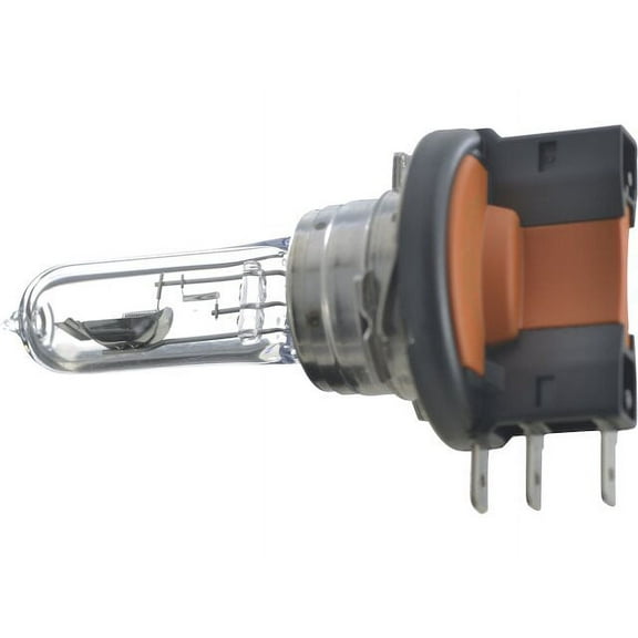 High Beam Headlight Bulb - Compatible with 2010 - 2017 Volkswagen Golf 2011 2012 2013 2014 2015 2016