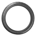 thumbnail image 2 of Llanta 100/90-19 Continental Caucho Negro 57V Sin Cámara, 2 of 3