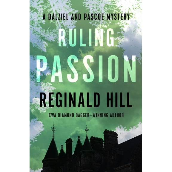 Dalziel and Pascoe Mysteries Ruling Passion, (Paperback)