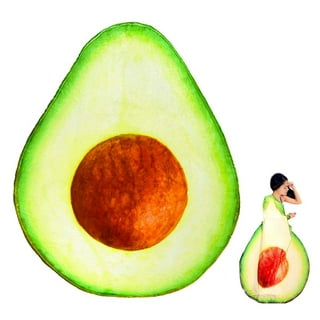 Walmart avocado online blanket