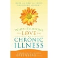 thumbnail image 2 of When Someone You Love Has a Chronic Illness, 2 of 3