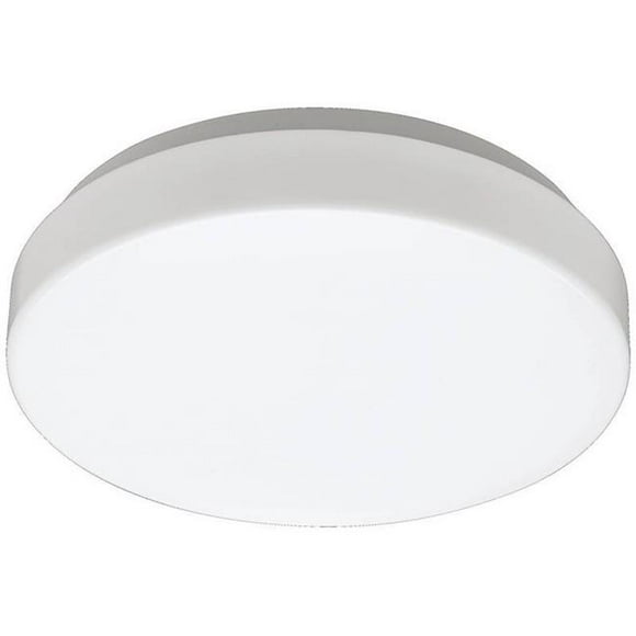 ETi Solid State Lighting 5346440 7 in. Low Pro 4000K Light LED