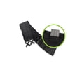 thumbnail image 2 of Power Wearhouse « Voté le Plus Confortable » Ceinture Pondérée de Mise en Forme Power, Poids variable de 10 Lb, 2 of 3