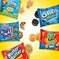 thumbnail image 2 of Nabisco Classic Mix Variety Pack, 40 pcs Individually Pack for Kids Adults Snacks Lunchbox Office Convenient On the Go Snacking Valentine's Day Easter Basket Stuffer and Birthday Party Favor and Gifts, 2 of 7