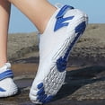 thumbnail image 4 of Zapatos Acuaticos Aquashoes Aqua Shoes Zapatillas de buceo transpirables Suministros al aire libre Zapatos de vadeo para mujeres Hombres, 4 of 8