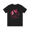 thumbnail image 2 of Be Mine Unisex Jersey Short Sleeve Tee Valentine's Day, 2 of 10