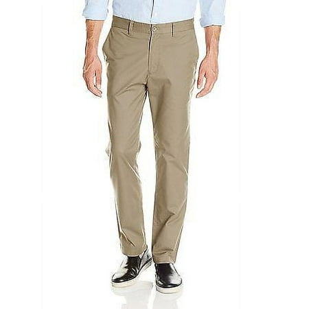 nautica- slim fit marina pant
