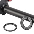thumbnail image 3 of Espaciador De Base De Auriculares Para Bicicleta 4xMTB, Adaptador De Conversión De Aleación De Aluminio Para Bicicleta, Base Inferior C, 3 of 7