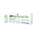 thumbnail image 2 of Magic Sleek Peptide Infusion - Hair Rescue | 6 Pack | Antifrizz Intense Shine | Rosemary Oil | Açaí Berry | Salon Results at Home | Color Protection | Root Repair | Softens & Strengthens Hair, 2 of 6