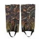 thumbnail image 2 of Pastistas de Piernas para Hombres, Polaguas de Color Camuflaje para Caminatas para Caminar con Alto Rendimiento para acampar, 2 of 7