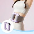 thumbnail image 6 of Multifunctional Full-Body Fascia Ring, Deep Tissue Vibrations with Portable Design, Ergonomic Electric Fascia Massager, Fascia Blaster for Muscle Knot Recovery & Relaxation, 6 of 6