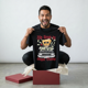 thumbnail image 5 of Playera Camiseta Diseño Original - Corte Unisex Casual Ya Lleo Tu Sugar Daddy Romántico, 5 of 5