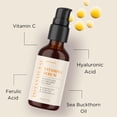 thumbnail image 2 of Sérum facial InstaNatural Vitamina C iluminador 30 ml, 2 of 6