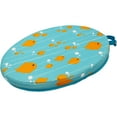 Creative Baby Guppy and Friends Comfort Bath Kneeler