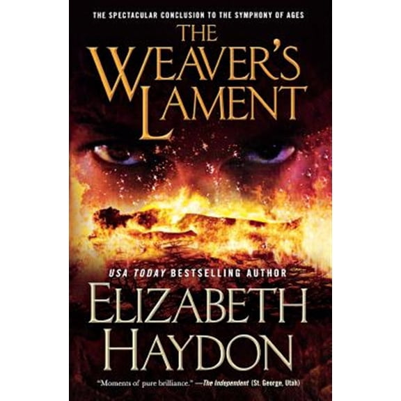 Pre-Owned The Symphony of Ages: The Weaver's Lament (Series #9) (Paperback)
