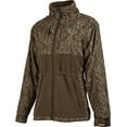 thumbnail image 2 of Drake Waterfowl Women's Eqwader Plus Full Zip, 2 of 2