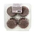 thumbnail image 3 of Antonina's Gluten Free Bakery Frozen Kosher Triple Chocolate Muffin 10.5oz 4 Pack, 3 of 3