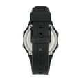 thumbnail image 5 of Casio Men's Classic Casual Digital Watch F105W-1A, 5 of 7