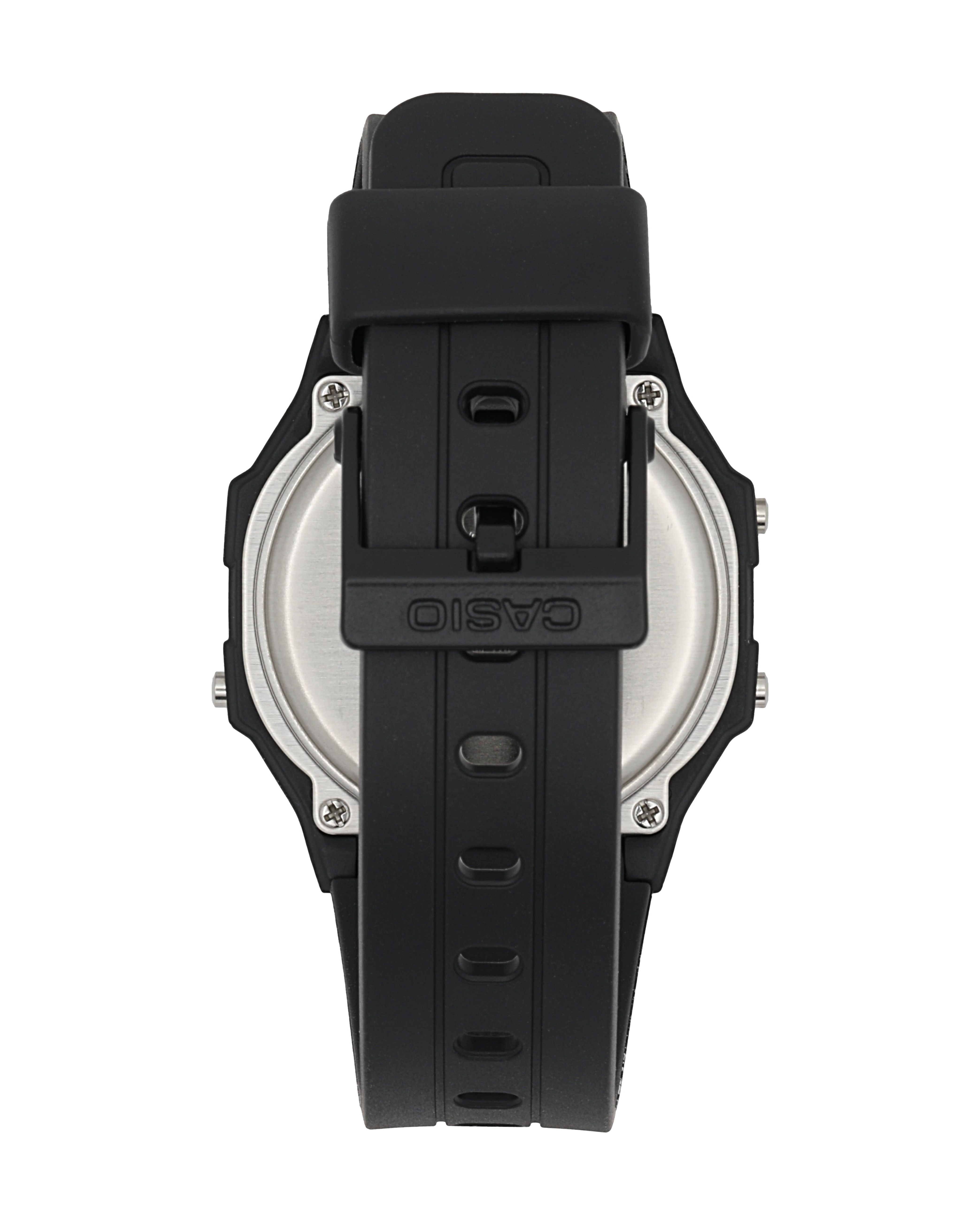 Casio Men's Sport Digital Watch photo 3
