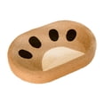 thumbnail image 2 of Almohadilla para rascar gatos Sisal lindo Tablero para rascar gatos duradero y grueso para interiores garra Yuyangstore Cama rascador para gatos, 2 of 8