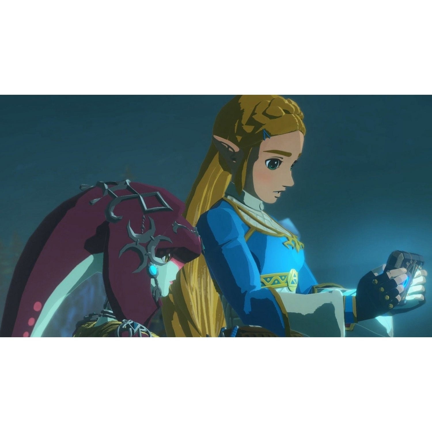 Hyrule Warriors: Age of Calamity - Nintendo Switch