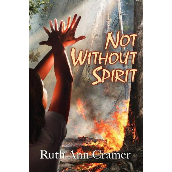 Not Without Spirit (Paperback)