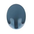 thumbnail image 1 of 1pc Cable Clips, Cable Organizer, Cable Management, Self Adhesive Usb Cable Holder System For Organizing Cables, Blue, 1 of 3