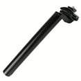 thumbnail image 4 of 2 Vélo Tige de Selle Réglable Siège en Alliage d'Aluminium Siège Post Support Vélo, 4 of 9