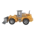 thumbnail image 2 of Construction Vehicle Toy Construction Vehicle Model Toy Inertial Engineering Vehicle Construction Toys Construction Vehicle Toy Vivid Highly Detailed Kids Inertial Engineering, 2 of 8