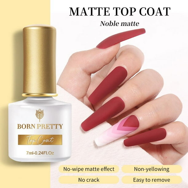 BORN PRETTY Macaron Series Esmalte de uñas en gel Manicura Rosa Azul Verde Esmalte de uñas en gel Soak Off Lámpara de gel UV Barniz de gel LED UV Tan Jianjun unisex