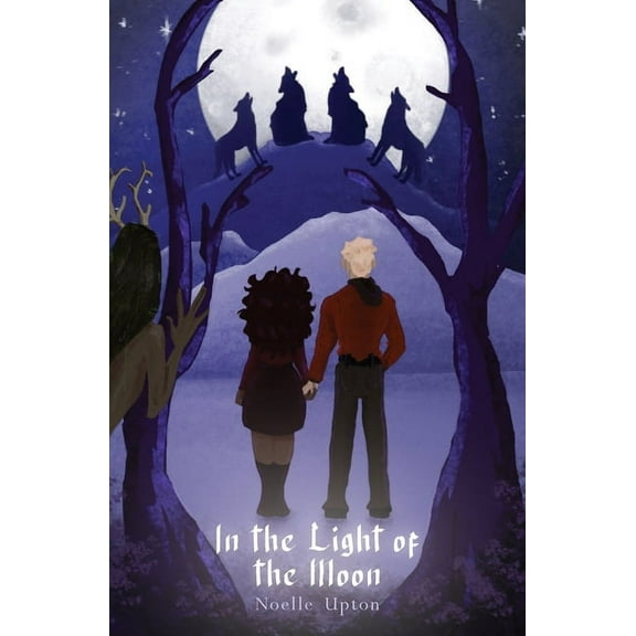In the Light of the Moon, (Paperback)