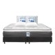 thumbnail image 1 of Colchón King Size Phantom Spring Air + Box Negro + 2 Almohadas, 1 of 8