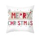 thumbnail image 1 of Ounissouiy 1 funda de almohada, decoración navideña para el hogar, Reno, Papá Noel, funda de cojín de árbol, adorno navideño, regalo de Navidad 2020, Decoración del hogar  #1, 1 of 8