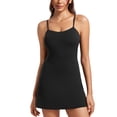 thumbnail image 1 of Vestido de tenis CRZ YOGA Colección Butterluxe para mujer, 1 of 6