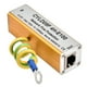 thumbnail image 1 of Adaptador RJ45 RJ11, protector contra sobretensiones de red Ethernet, protección de pararrayos de iluminación de trueno, 5V, 1 of 8