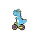 thumbnail image 2 of Sonducket Broches Dibujos animados Dinosaurios deportivos Multicolor Estética Esmalte divertido de solapa Insignia Niños Niñas para gorras de ropa Accesorios de disfraces XZ4464 Sonducket AP010027-04, 2 of 6