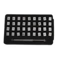thumbnail image 1 of 36Pcs Metal Punch 3mm Alphabet Leather Printing Carving Marking Craft Tool, 1 of 14