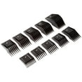 thumbnail image 1 of Oster 76926-900 Ensemble de 10 Peignes Universels Guide d'Accessoires, 1 of 1