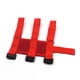 thumbnail image 2 of Sidaley Extintor de incendios para coche, soporte de correa de sujeción fija, barra antivuelco ajustable para coche para JK JL Vehículos, repuestos y accesorios Mis rojo Sidaley CZ6295-02B, 2 of 5