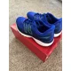 thumbnail image 1 of New Balance Fresh Foam 860v12 Mens Size 10 Blue Black Running Shoes, 1 of 5