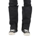 thumbnail image 3 of Polainas para zapatos cubierta impermeable antiincrustante para piernas para acampar agradable para la piel para motor de alta velocidad motor de velocidad motor de uso general ANGGREK Otros, 3 of 8