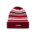 thumbnail image 2 of Bayern Munich - Toner Knit Cuff Beanie (Fan Ink), 2 of 3