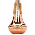 thumbnail image 1 of Tom Crown Trumpet Mute (30TCC), 1 of 3