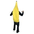 thumbnail image 6 of Rasta Imposta Banana Deluxe Halloween Costume for Adults, 6 of 6