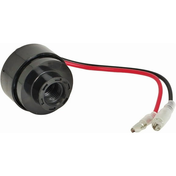 Air Rest Sensor 15831-11090 258171 Compatible with Kubota L2900 L2900DT L3010 L3010DT L3300 L3410 L3600 L3710 L4200 L4310 L4610 L8419 VL65-2 SVL75-2 SVL95-2 KX121-2 KX161-2 KX91-2 Indicator