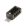thumbnail image 2 of Market Forge Terminal Block Assembly 3 Pole 97-4616 - Genuine OEM Replacement Part, 2 of 4