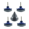 thumbnail image 1 of Xingzhi Strimmer Lawn Mower 4mm x 5m Nylon Trimmer Rope Mowing Wire String Type 12, 1 of 1