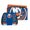Oversized, variant on Head Case Designs Officially Licensed NHL New York Islanders Marble Vinyl Sticker Skin Decal Cover Compatible with Nintendo Switch OLED